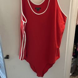 Body Suit