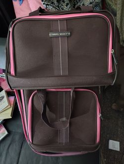 Travel Select  Luggage 