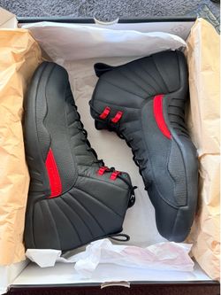 Jordan 12 Bloodline Size 10.5