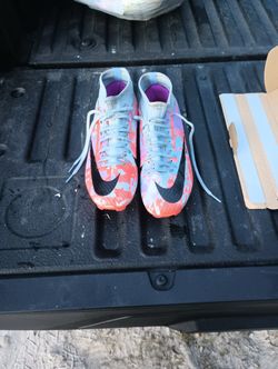 Nike Zoom Soccer Cleats