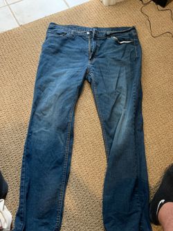 Levi’s