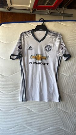 Medium Men’s adidas ibrahimovic Manchester United jersey