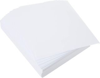   Basics Multipurpose Copy Printer Paper, 8.5 x