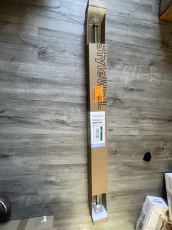 Drapery Rod