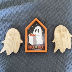 Halloween Decor 👻