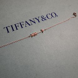 Tiffany & Co Arrow Bracelet 