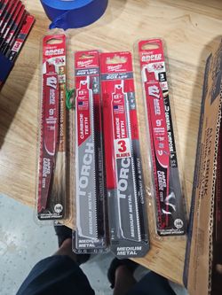 Blades