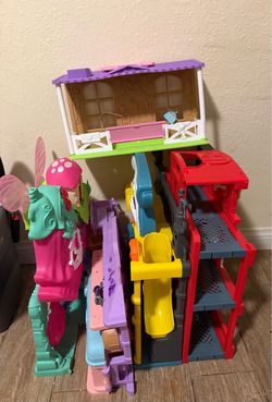 Kids toys