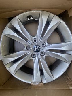 Genius’s Rims 4 Of Them 