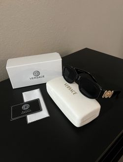 Versace Sunglasses