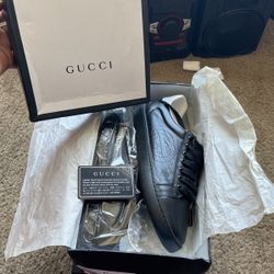 Gucci Sneackers 