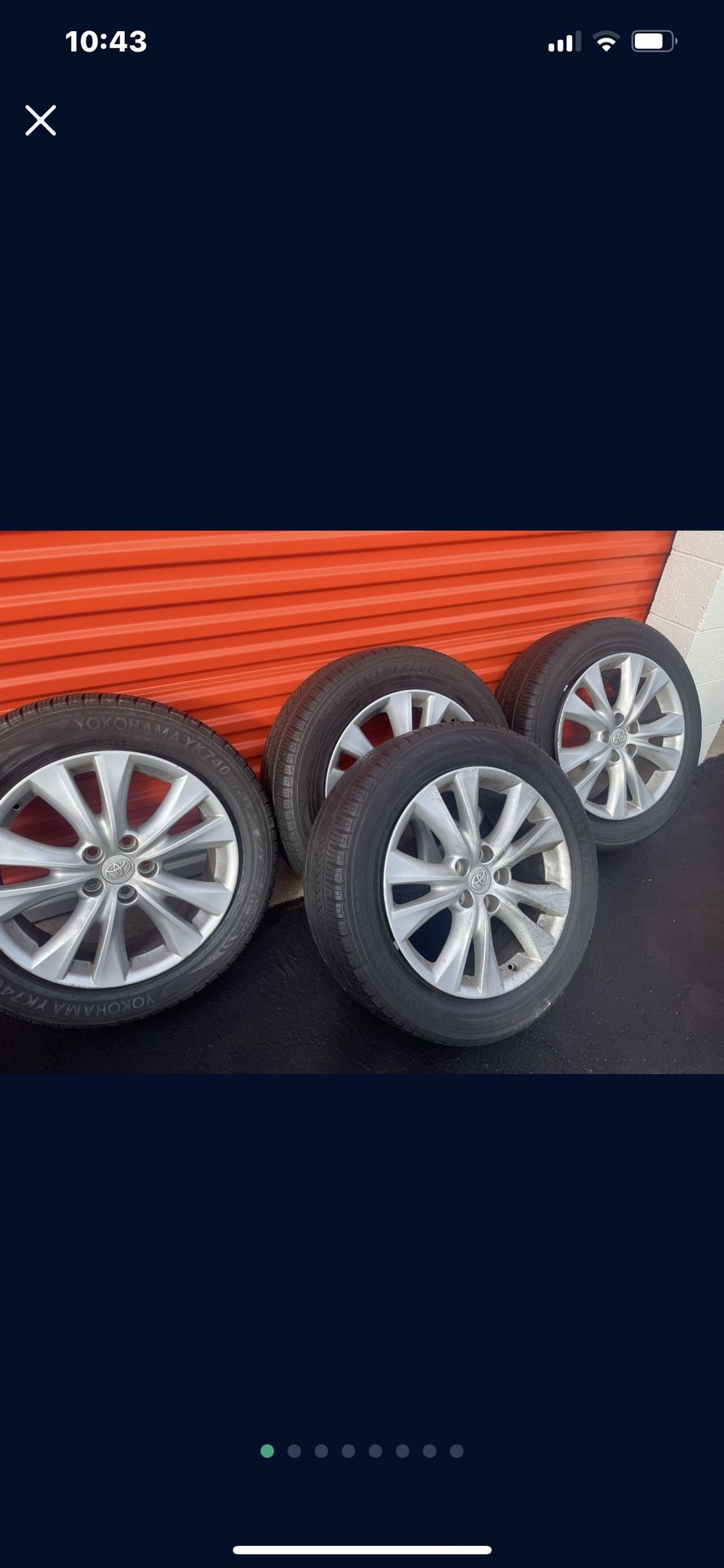 Tires