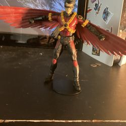 Tim drake