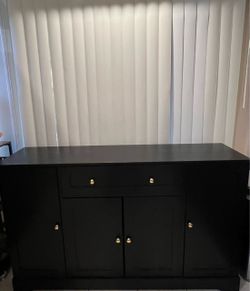Kitchen Cabinet Storage