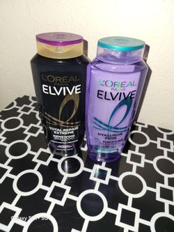 Elvive