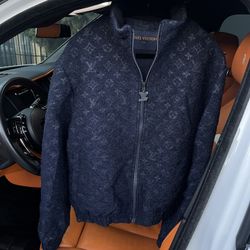Louis Vuitton LV Jacket