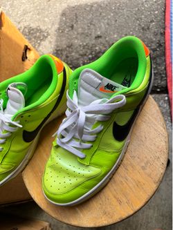 Tenis shoes bundle