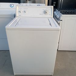 Nice Kenmore Washer Working Great 3 Months Warranty Free Drop Off 