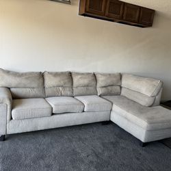 Sectional Sofa Couch Sala 