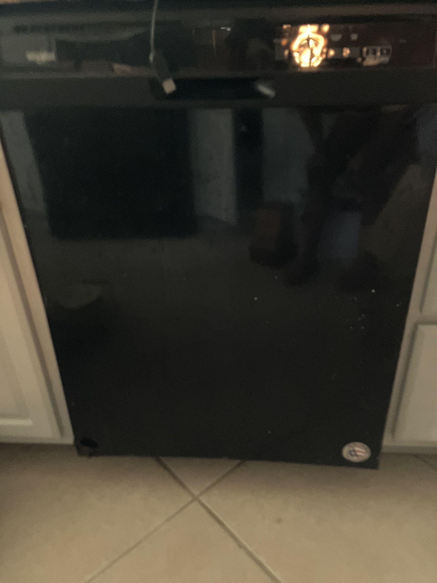 Dishwasher 