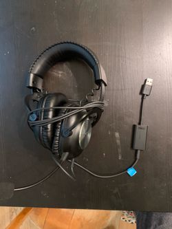 Logitech G Pro X SE Headset