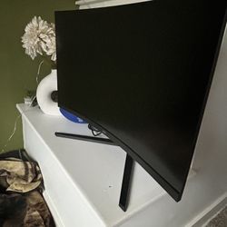 AOC CQ32G4VE 32” 1440p