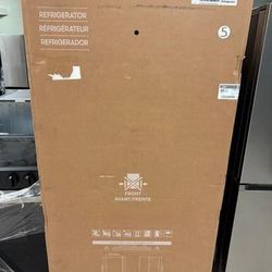 Samsung French Door Refrigerator
