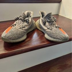 Adidas Yeezy beluga V2 Reflective