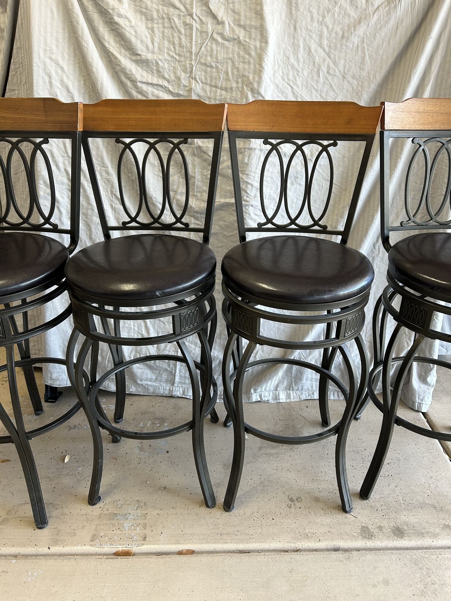 Bar Stools