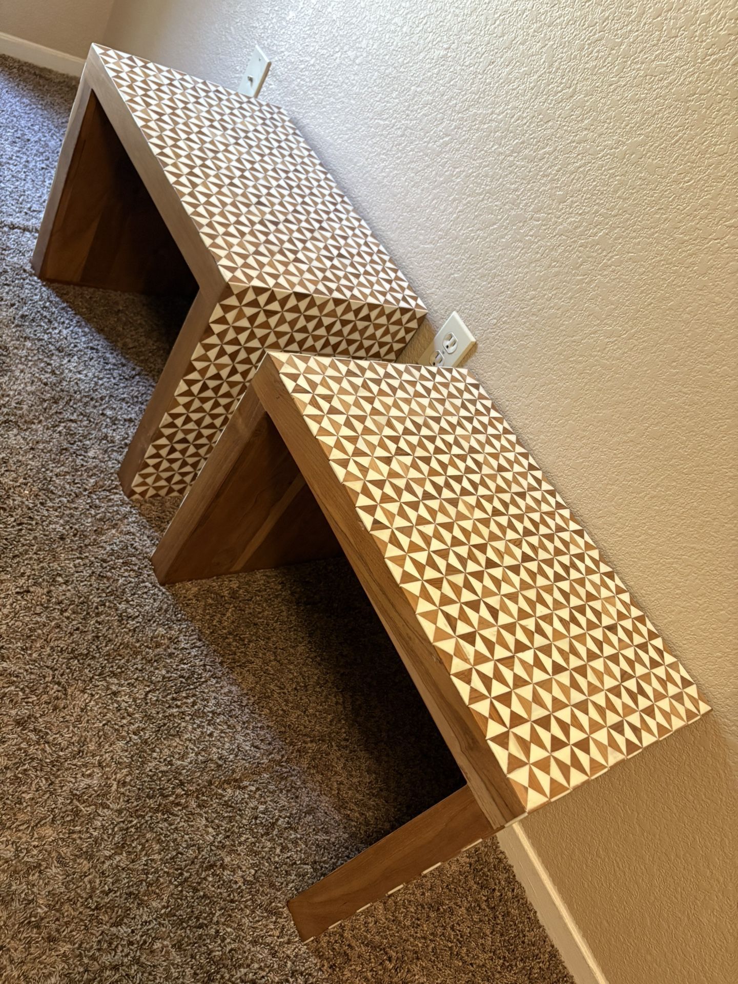 End Tables