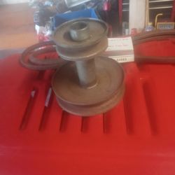 CRAFTSMAN PULLY