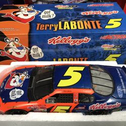 Terry Labonte #5