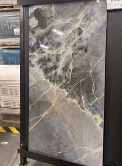 Dark porcelain tile 24x48