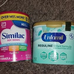 Formula