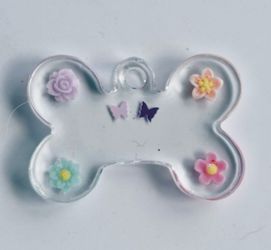 Dog or Cat Tag