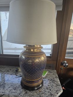 Thailand Lamp