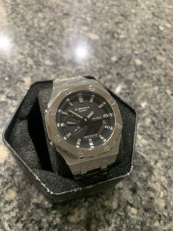 G-shock AP mod