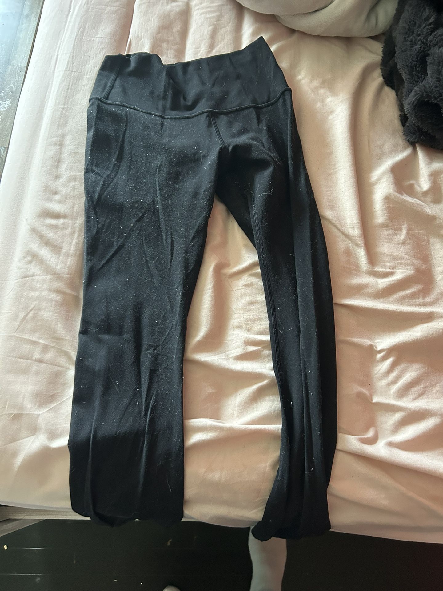 Lululemon high waisted leggings