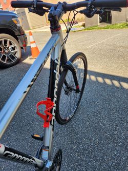 Cannondale Quick CX 1 2013 for Sale in New York NY OfferUp