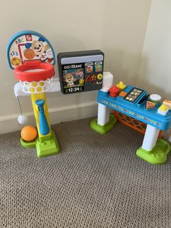 Activity Center