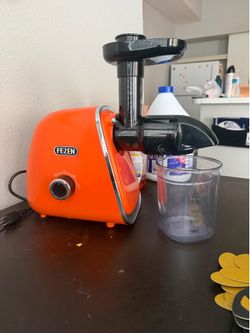 Juicer
