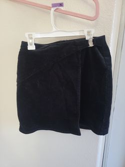 Black Skirt  Size 3