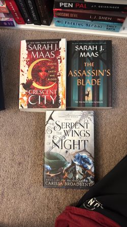 Books