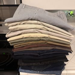 Men’s Pants/Slacks For Sale In Doral, Fl