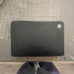 HP Envy Sleekbook 15.6" Screen Working Condition And Up to Date