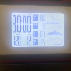 Sole e25 Elliptical Machine