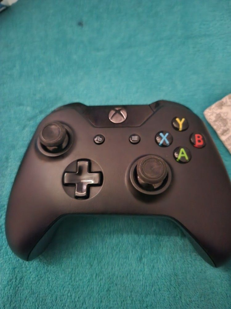 Xbox One Controller