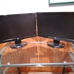 Computer Monitors