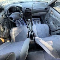 Toyota Corolla Clean Title Great On Gas Very Reliable