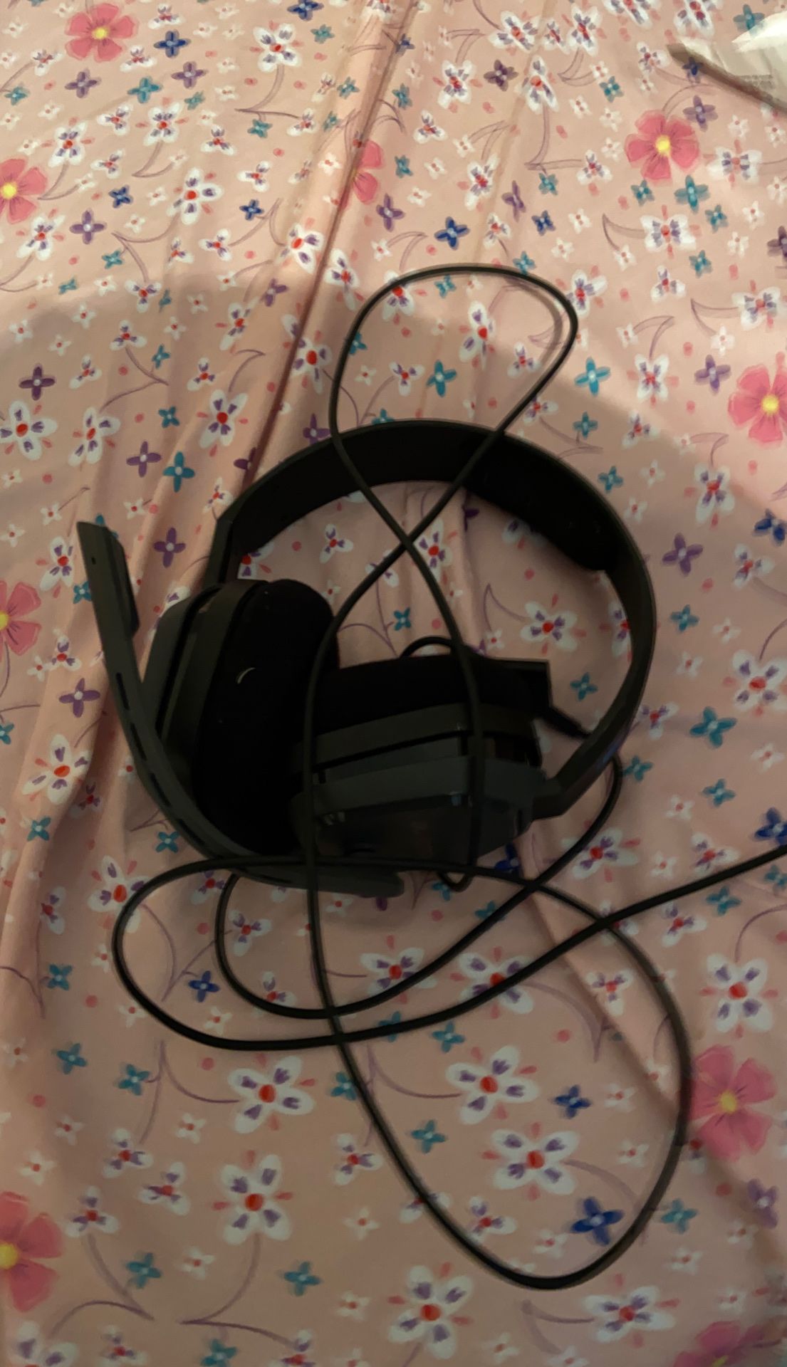 Astro 10 gaming headset (ps4)